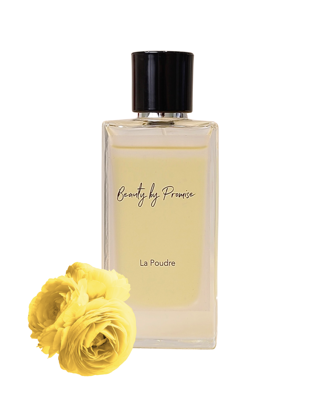 La Poudre by Beauty by Promise